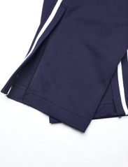 Under Armour - UA PIQUE TRACK PANT - lowest prices - midnight navy - 9