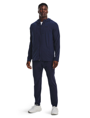 Under Armour - UA STRETCH WOVEN PANT - midnight navy - 2