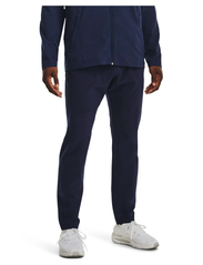 Under Armour - UA STRETCH WOVEN PANT - midnight navy - 3