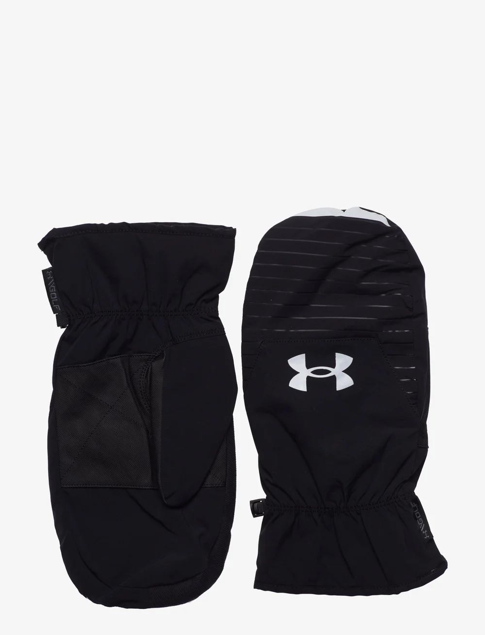 Under Armour - UA CGI Cart Mitt - fäustlinge - black - 0