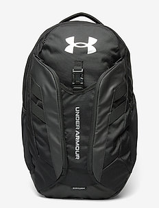 UA Hustle Pro Backpack, Under Armour
