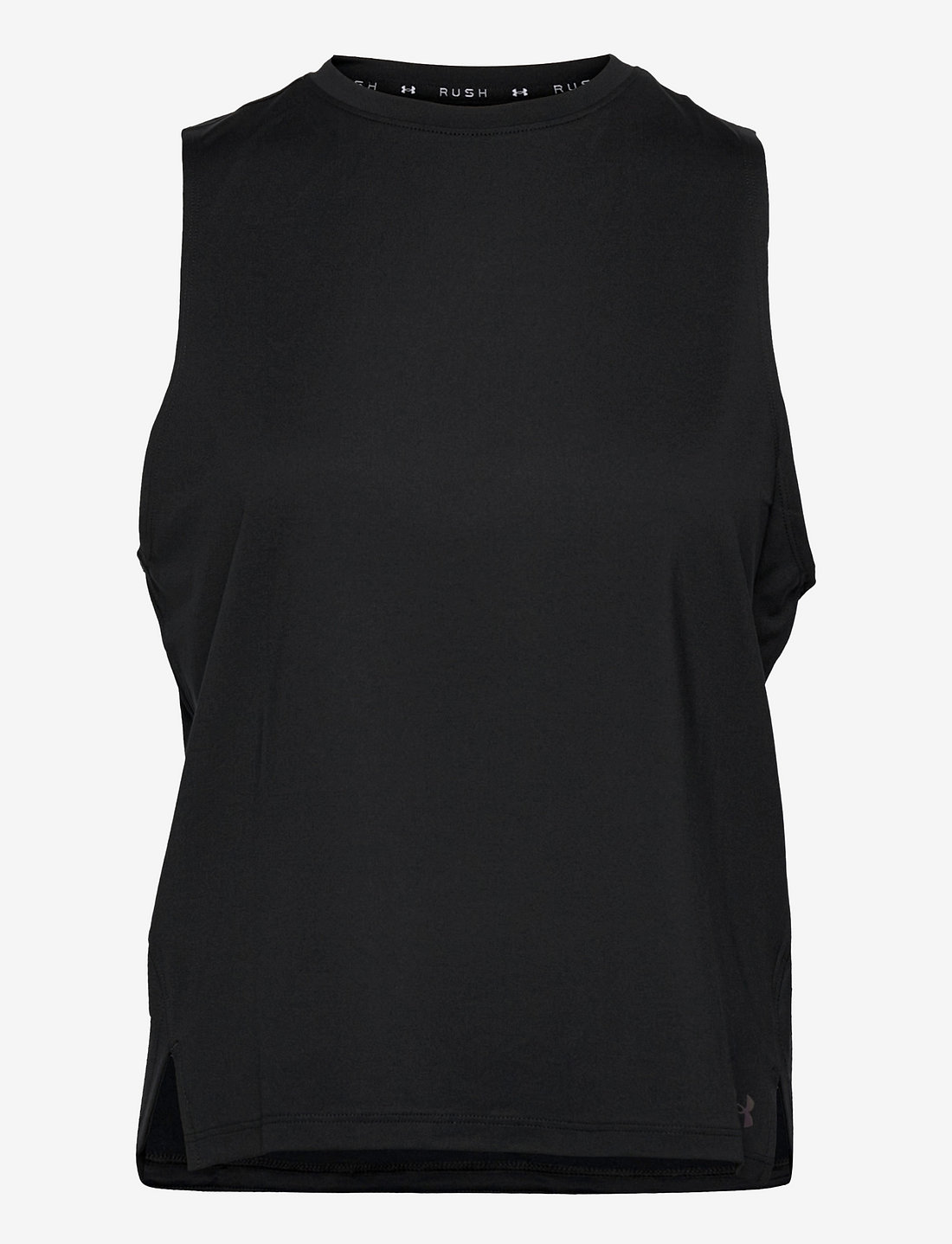 Ua hot sale rush tank