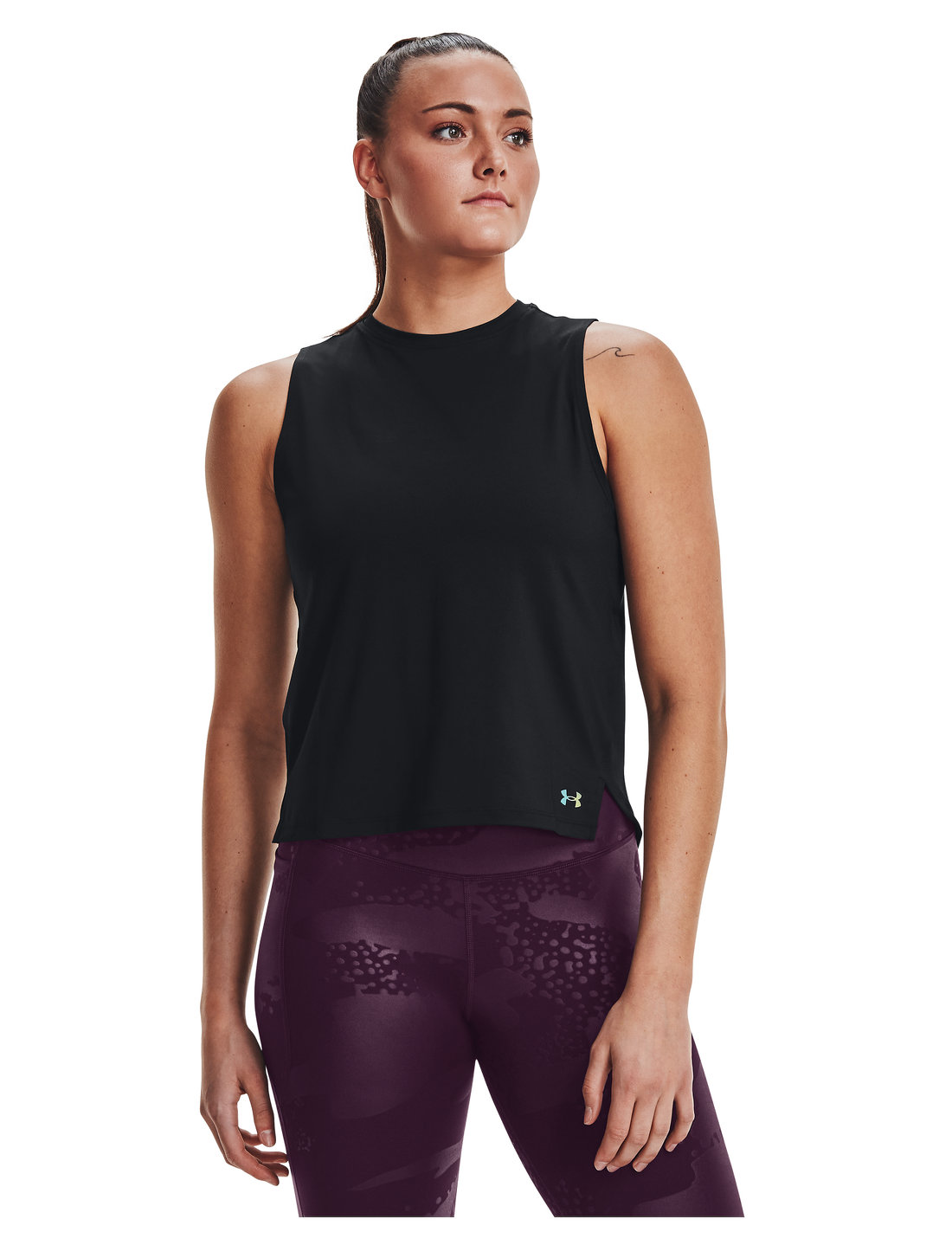 Under armour ua rush hot sale