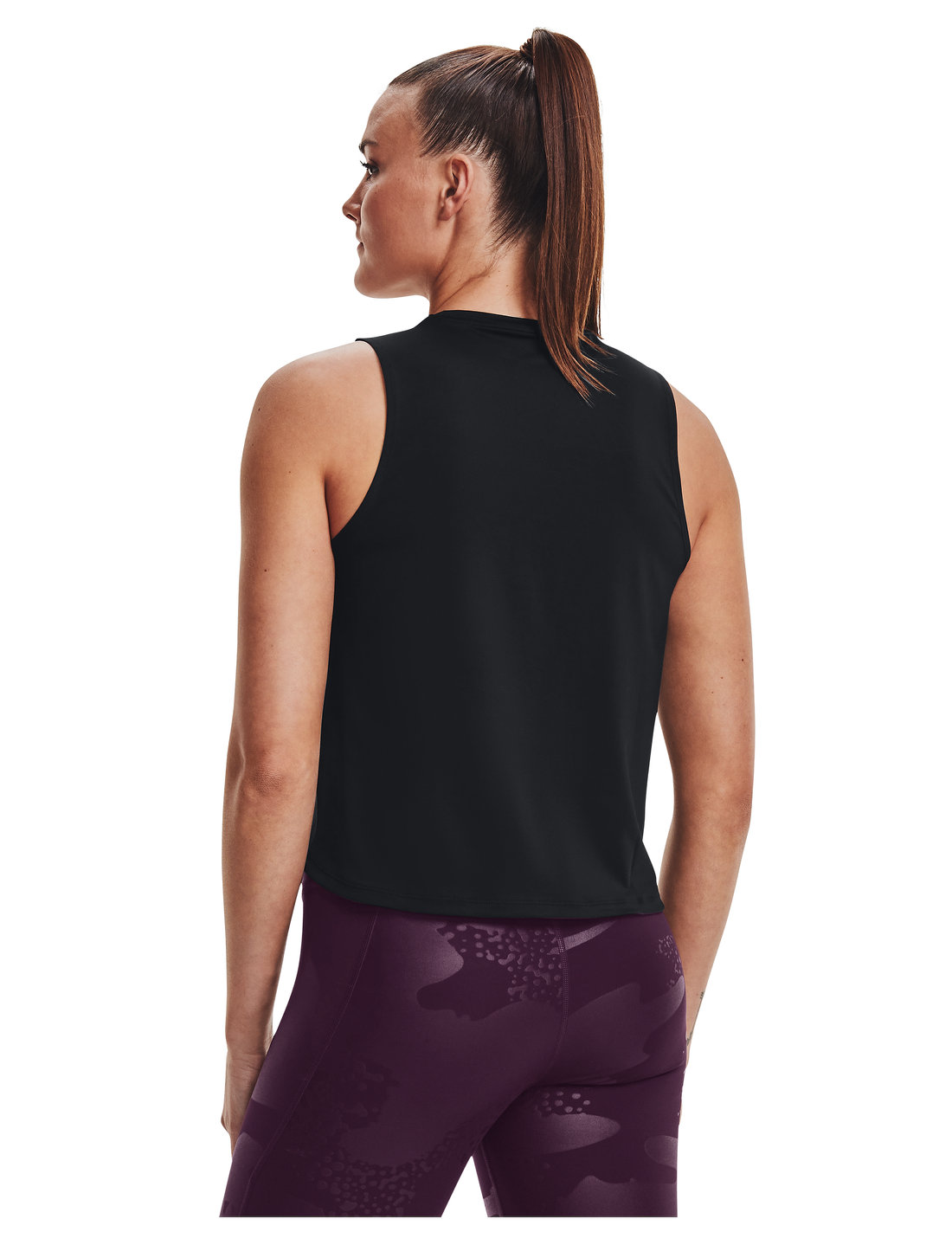 Under Armour Ua Rush Tank t shirts tops shop at Booztlet
