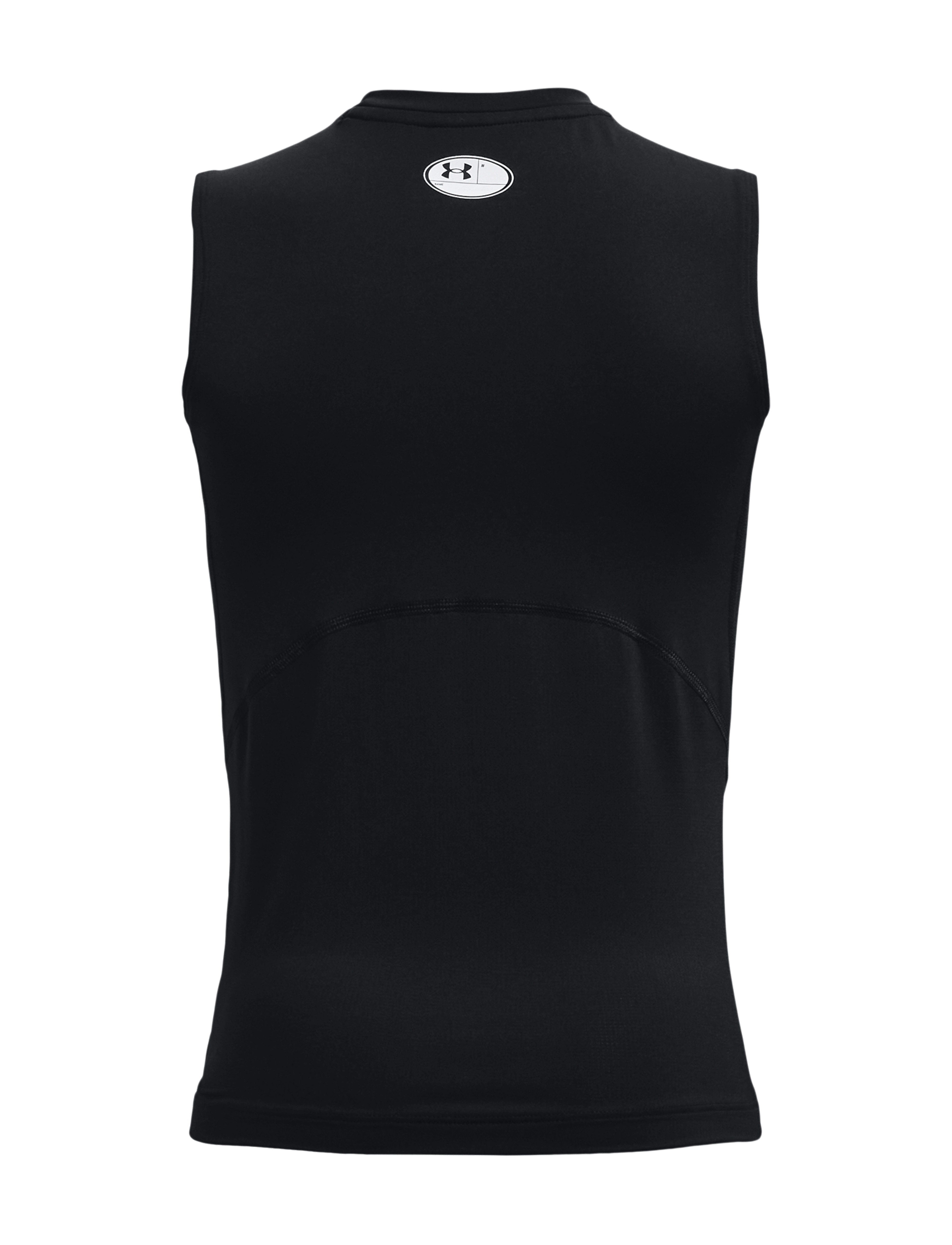 Under Armour - UA HG Armour SL - black - 1