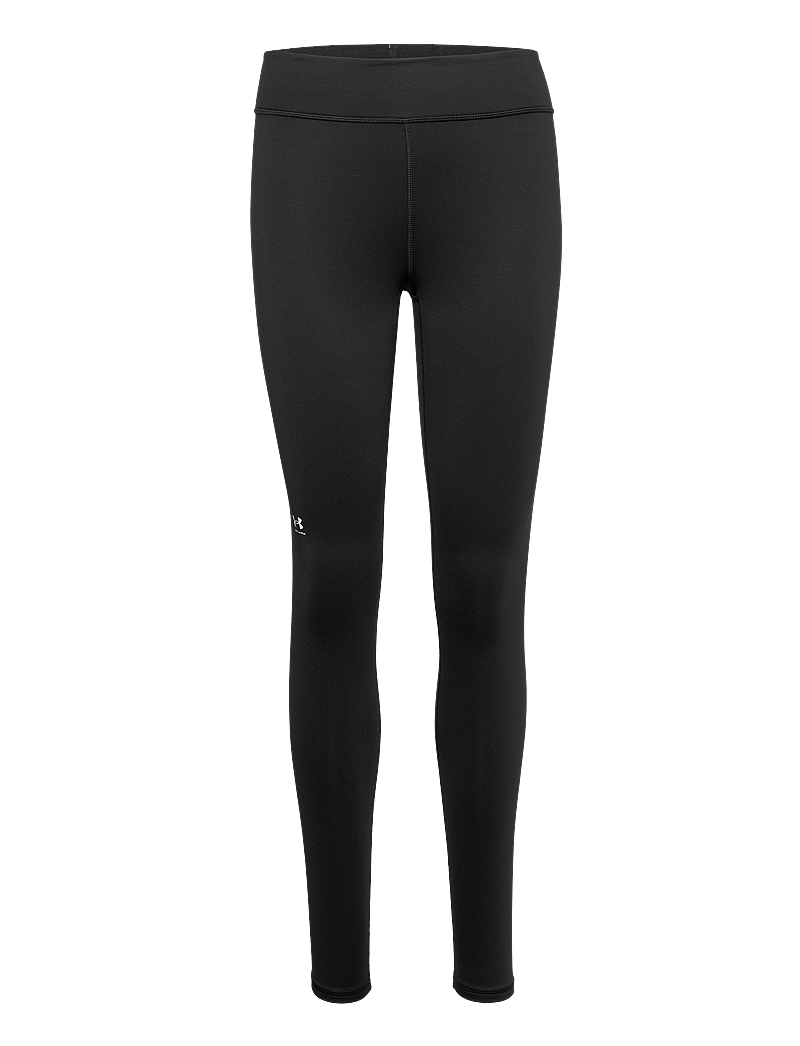 Under Armour - UA CG Authentics Legging - full längd - black - 1