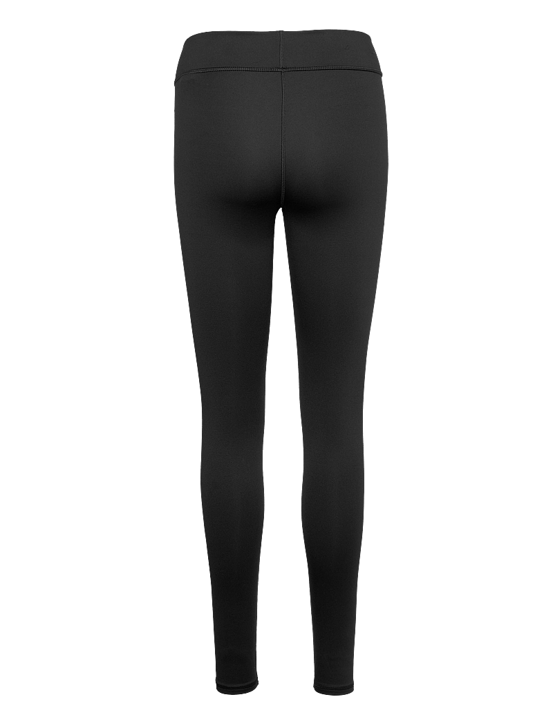 Under Armour - UA CG Authentics Legging - full längd - black - 2