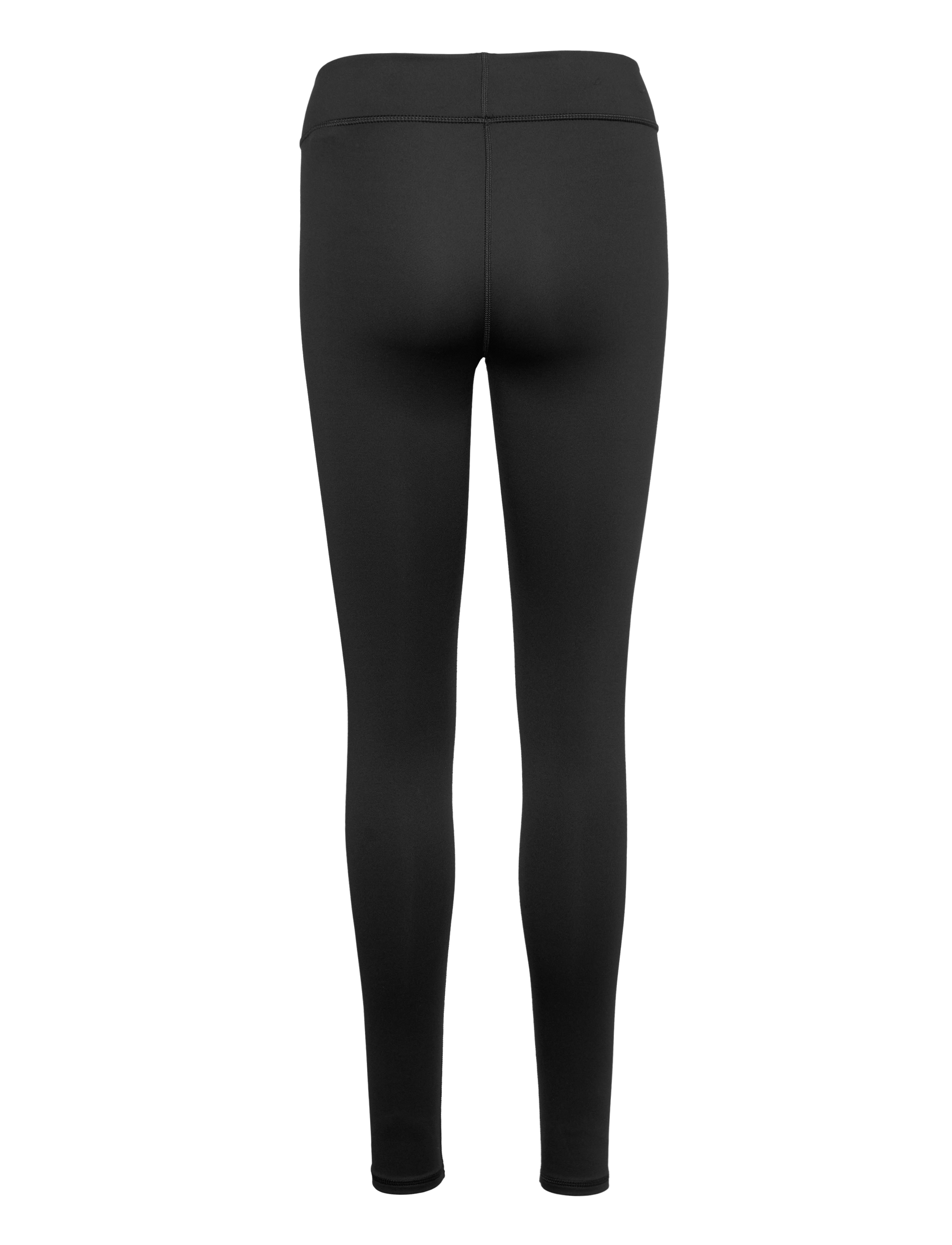 Under Armour - UA CG Authentics Legging - black - 2