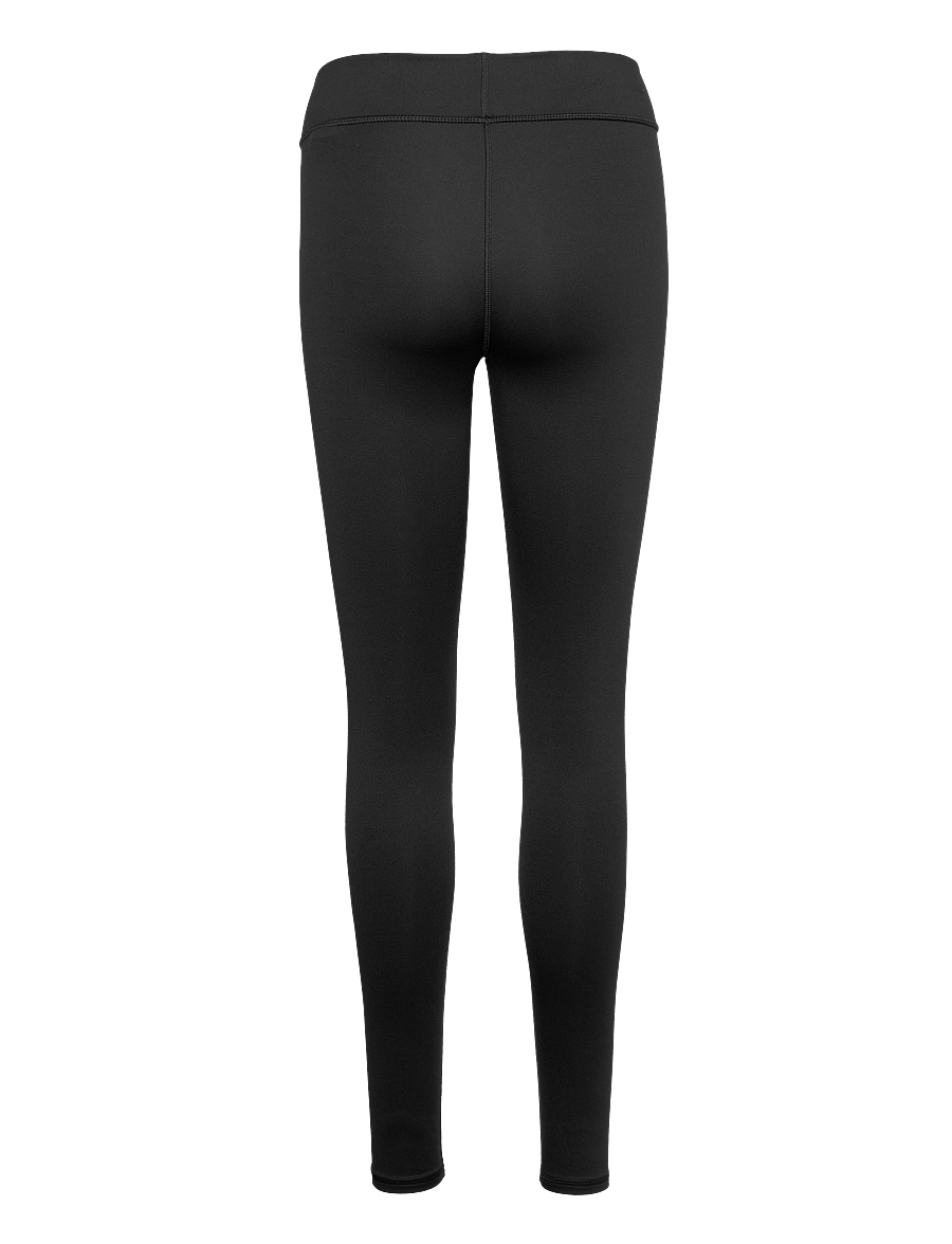 Under Armour - UA CG Authentics Legging - treniņu legingi - black - 2