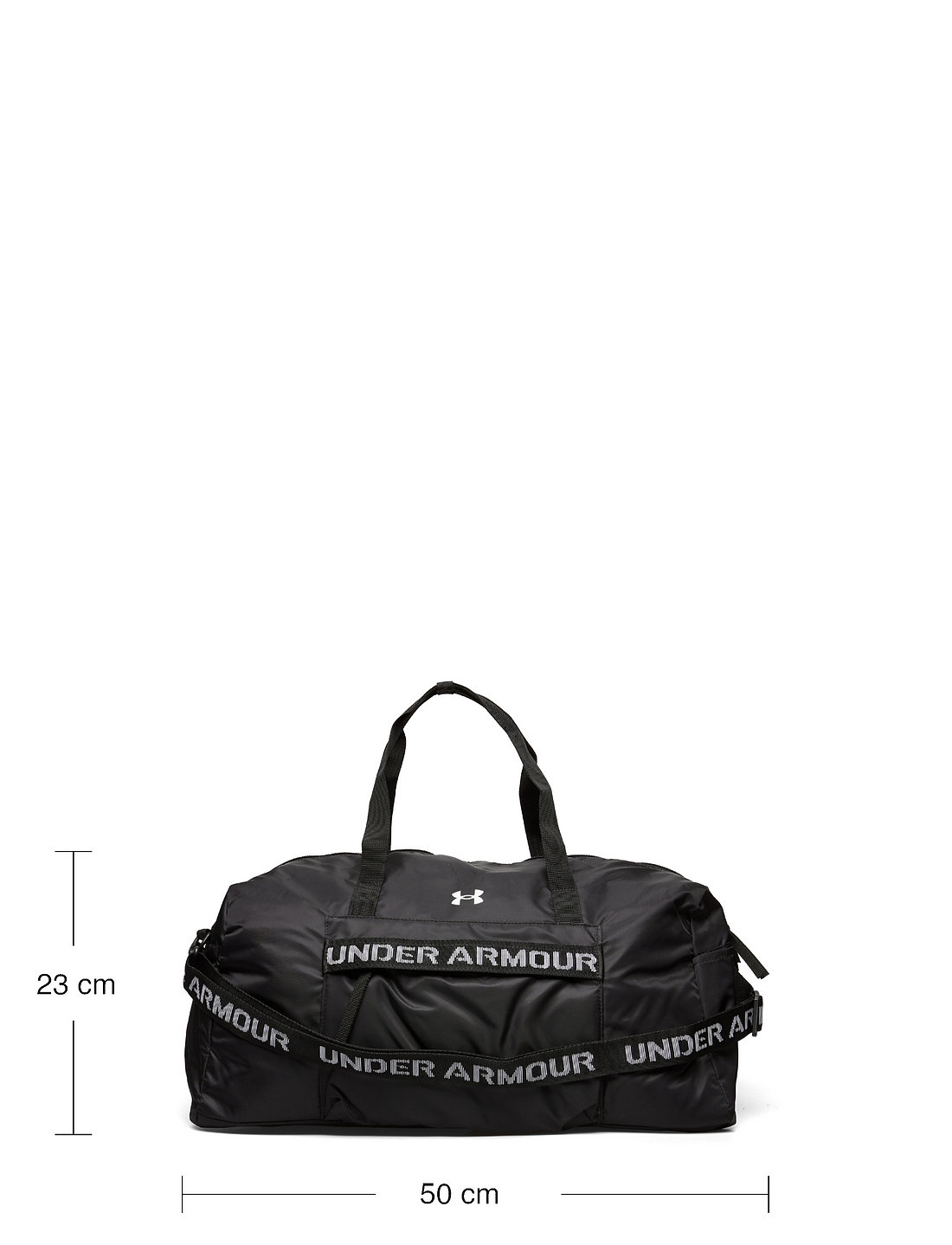 Ua packable duffle sales bag