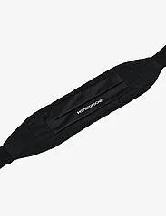 Under Armour - UA Flex Speedpocket Run Belt - laveste priser - black - 1