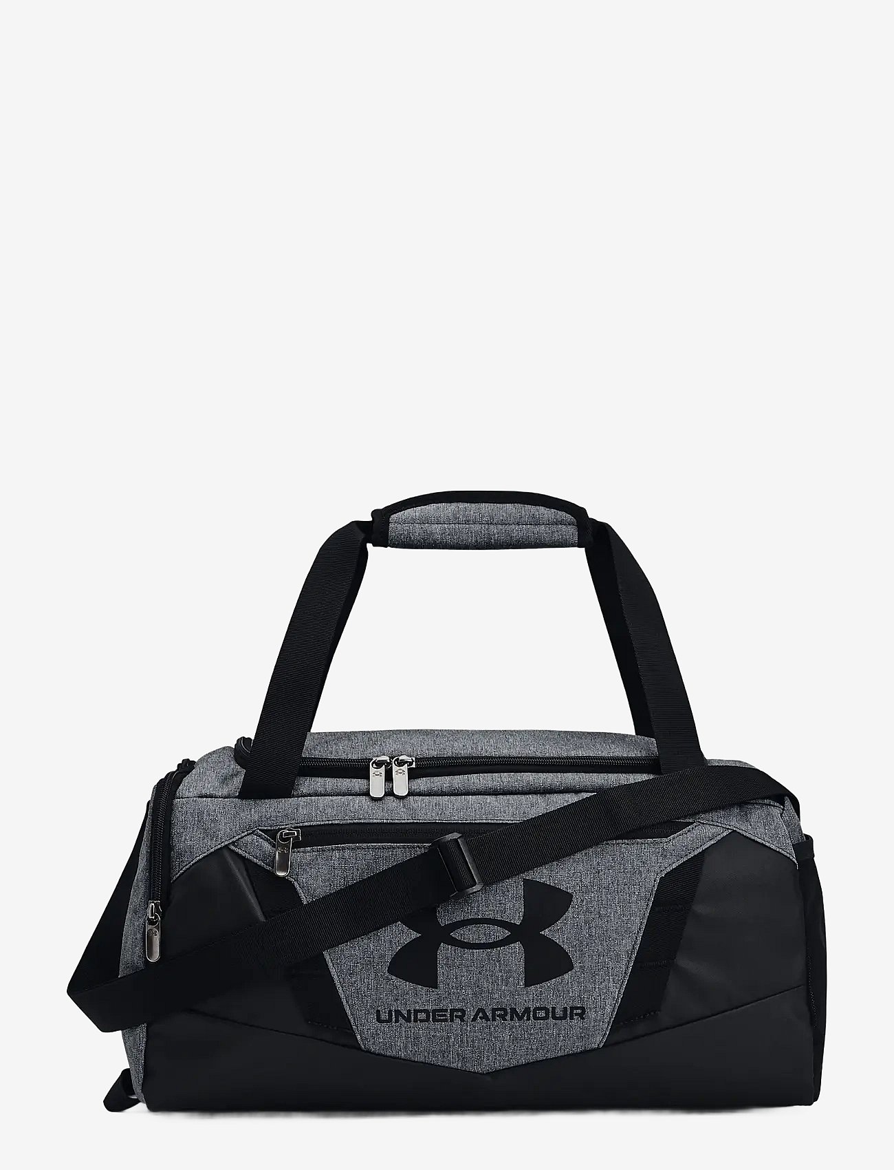 Under Armour Ua Undeniable 5.0 Duffle Xs - Grey - ONE SIZE