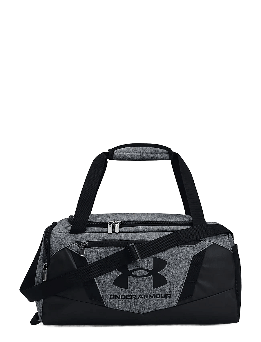 Under Armour - UA Undeniable 5.0 Duffle XS - trainingstaschen - pitch gray medium heather - 0