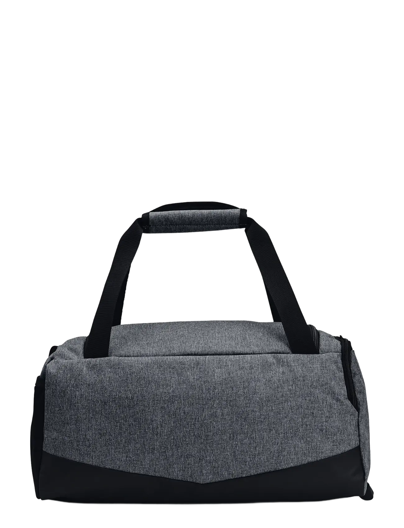 Under Armour - UA Undeniable 5.0 Duffle XS - træningstasker - pitch gray medium heather - 1