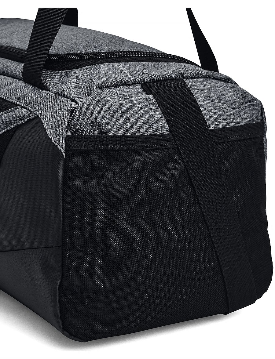 Under Armour - UA Undeniable 5.0 Duffle XS - trainingstaschen - pitch gray medium heather - 3