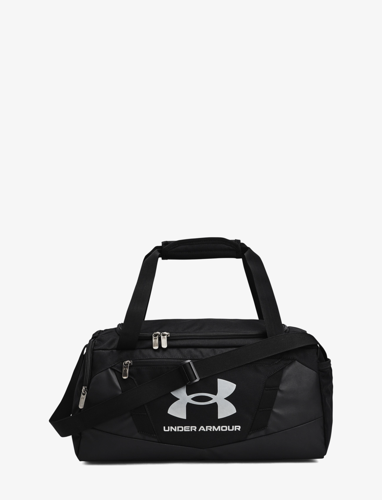 Under Armour Ua Undeniable 5.0 Duffle Xs, Mænd, Duffel Bag, Sort, Str: ONE SIZE
