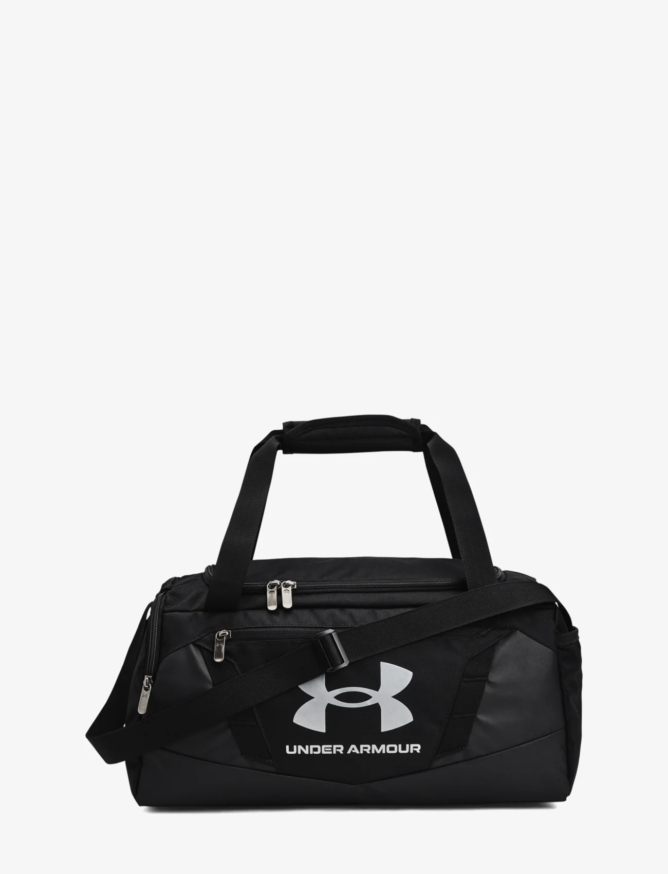 Under Armour - UA Undeniable 5.0 Duffle XS - lowest prices - black - 0