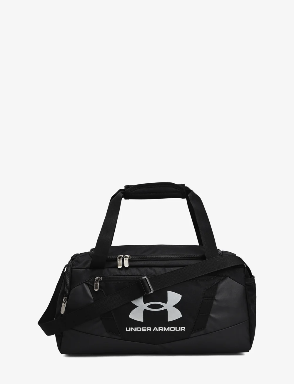 Under Armour - UA Undeniable 5.0 Duffle XS - treeningkotid - black - 1