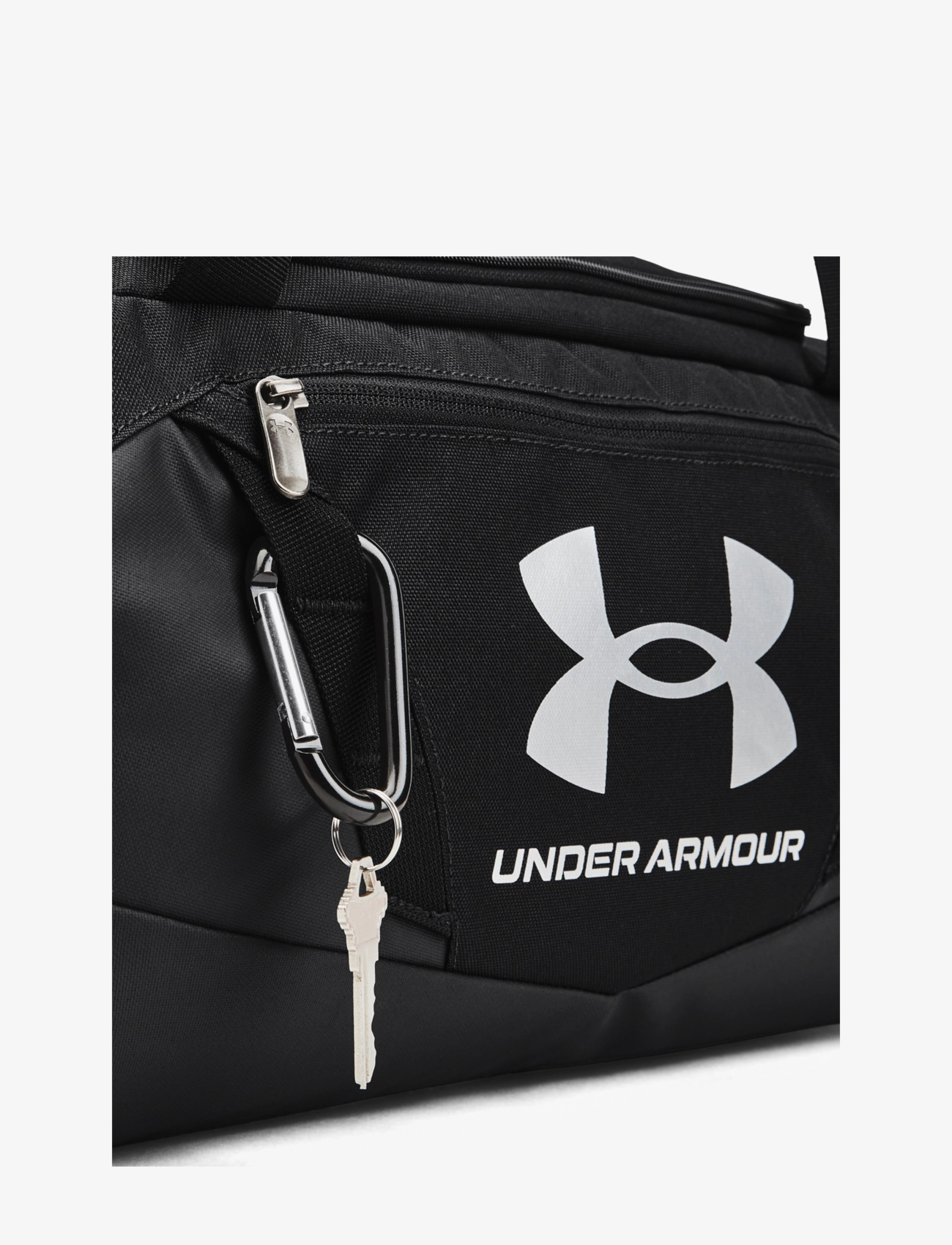 UNDER ARMOUR Ua Undeniable 5.0 Duffle res- & sportväskor herr – bild 3
