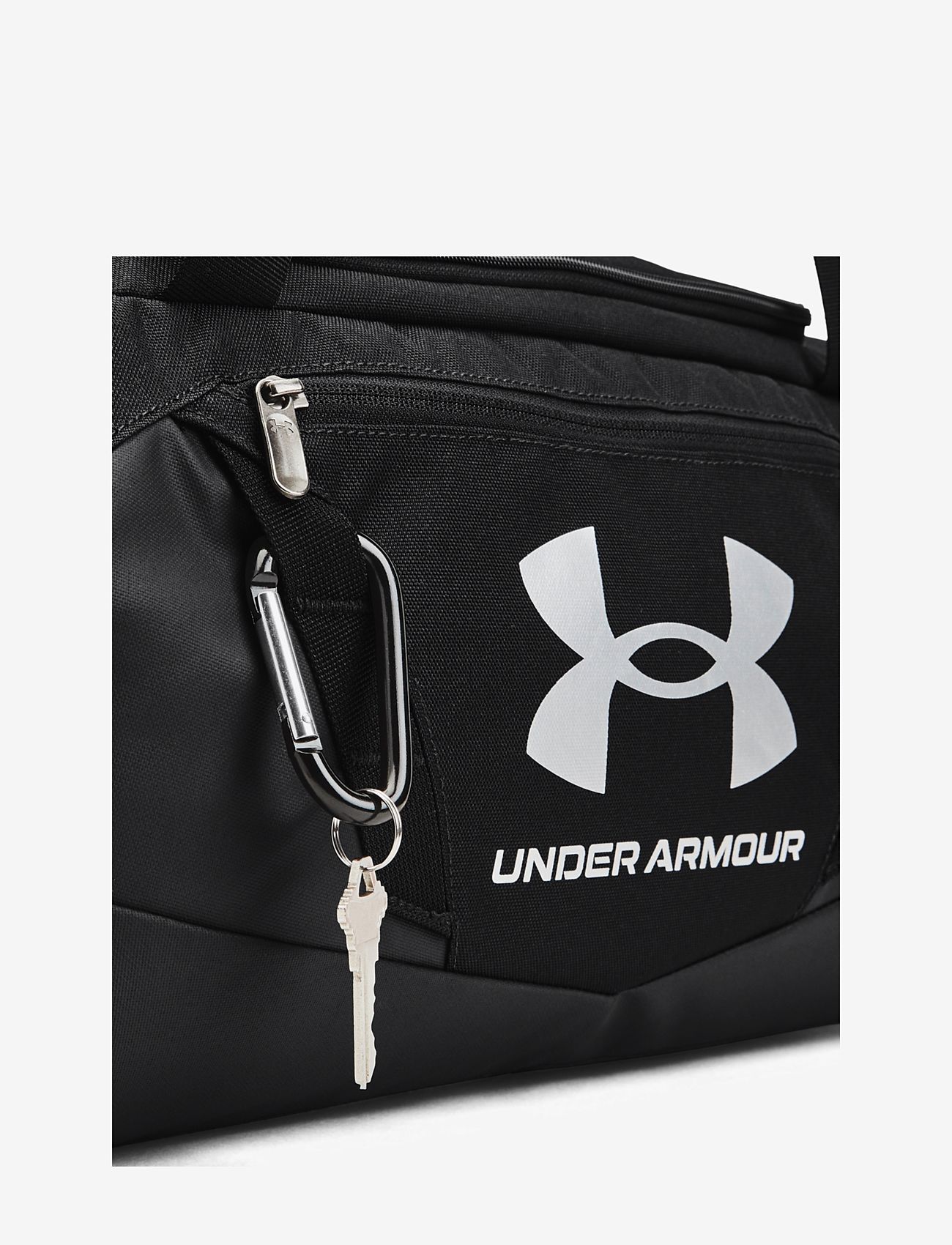 Under Armour - UA Undeniable 5.0 Duffle XS - black - 3