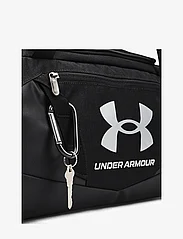 Under Armour - UA Undeniable 5.0 Duffle XS - zemākās cenas - black - 2