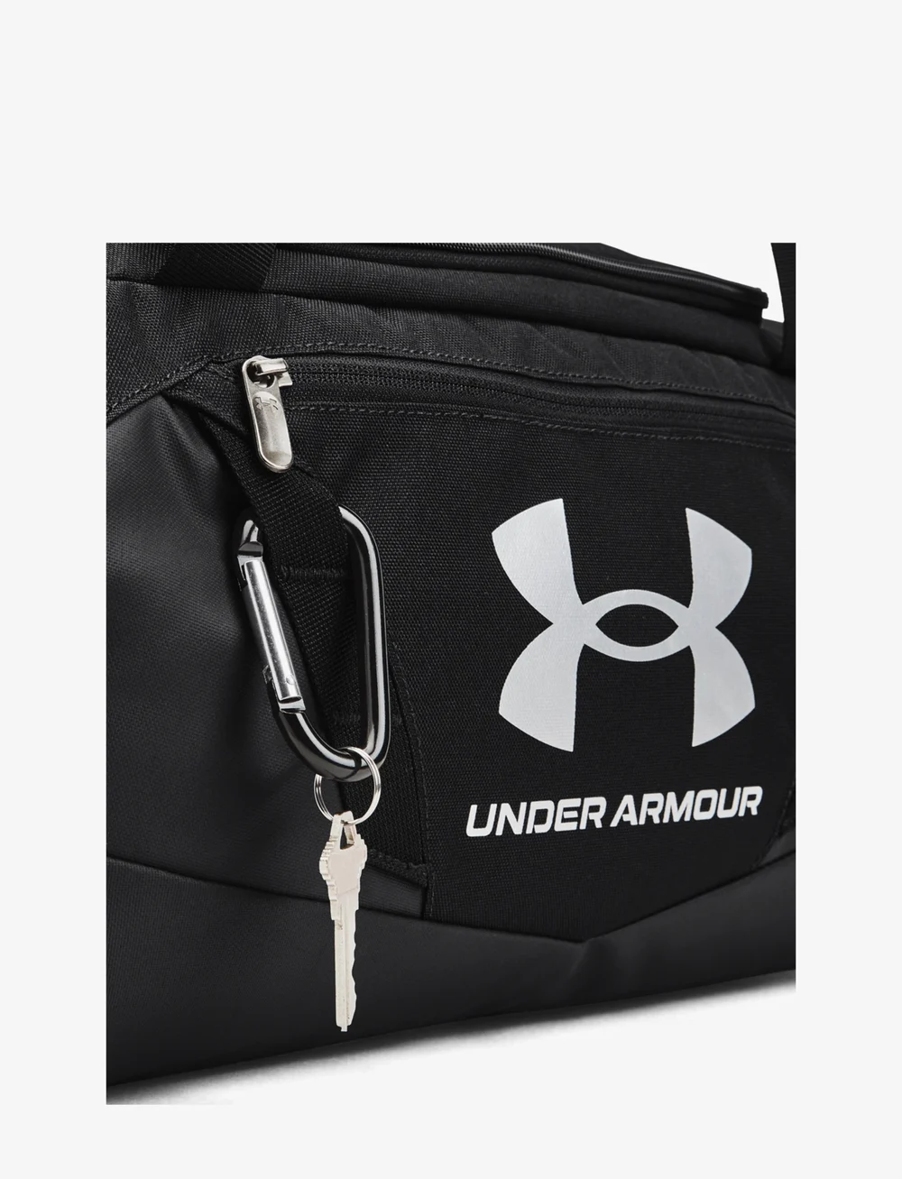 Under Armour - UA Undeniable 5.0 Duffle XS - treeningkotid - black - 3