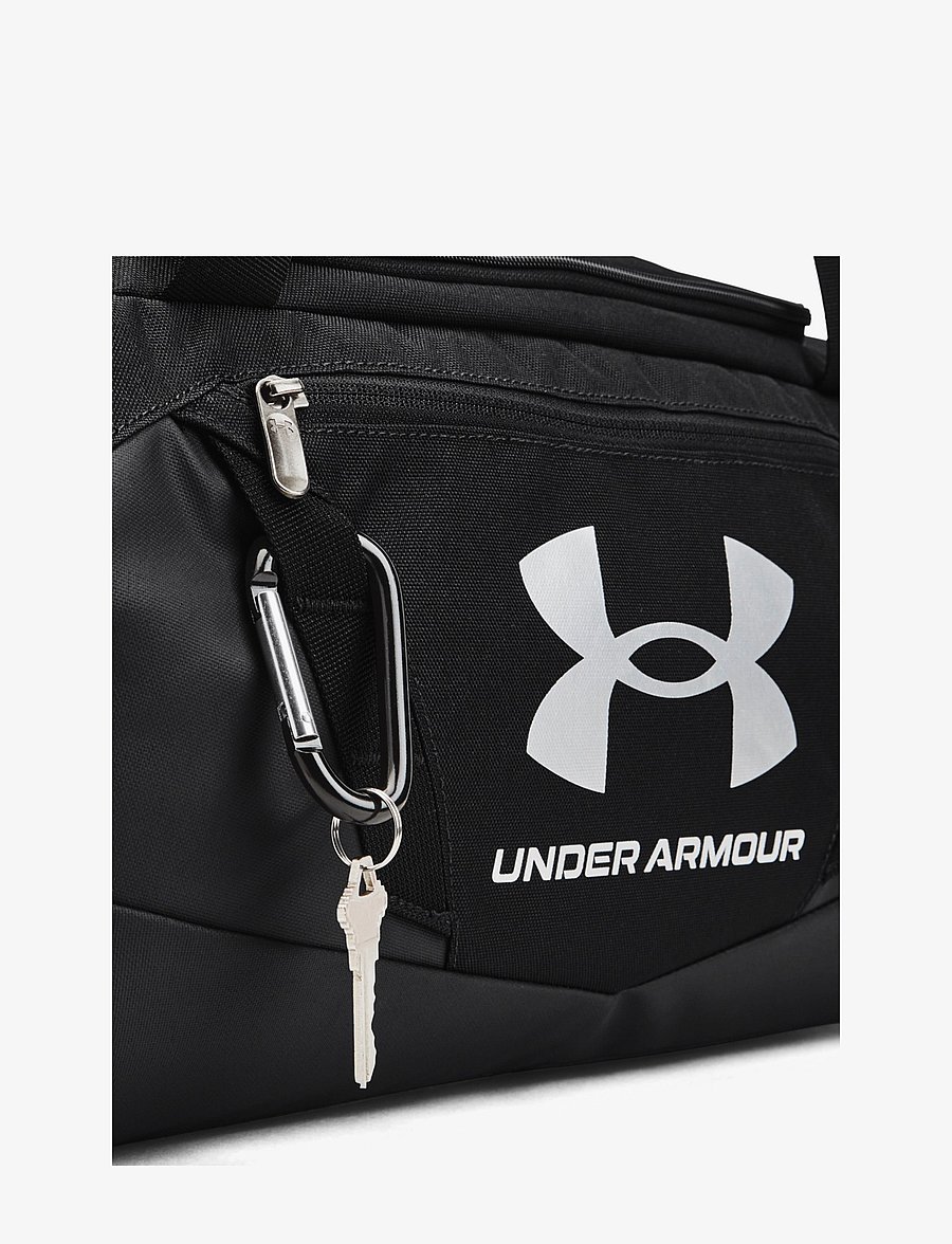 Under Armour - UA Undeniable 5.0 Duffle XS - trainingstaschen - black - 3