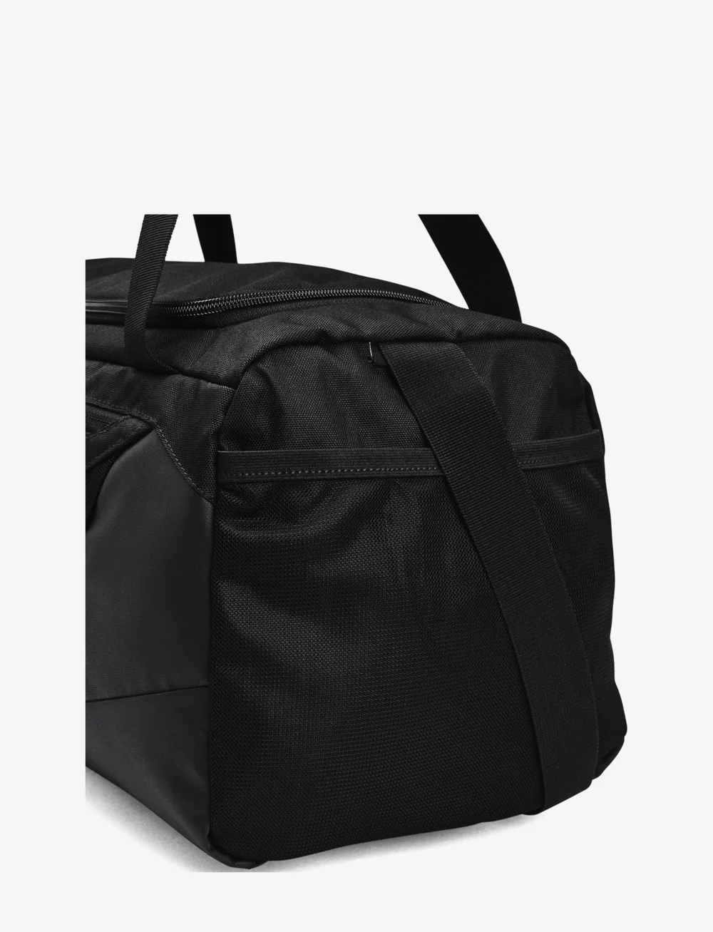 Under Armour - UA Undeniable 5.0 Duffle XS - treeningkotid - black - 4