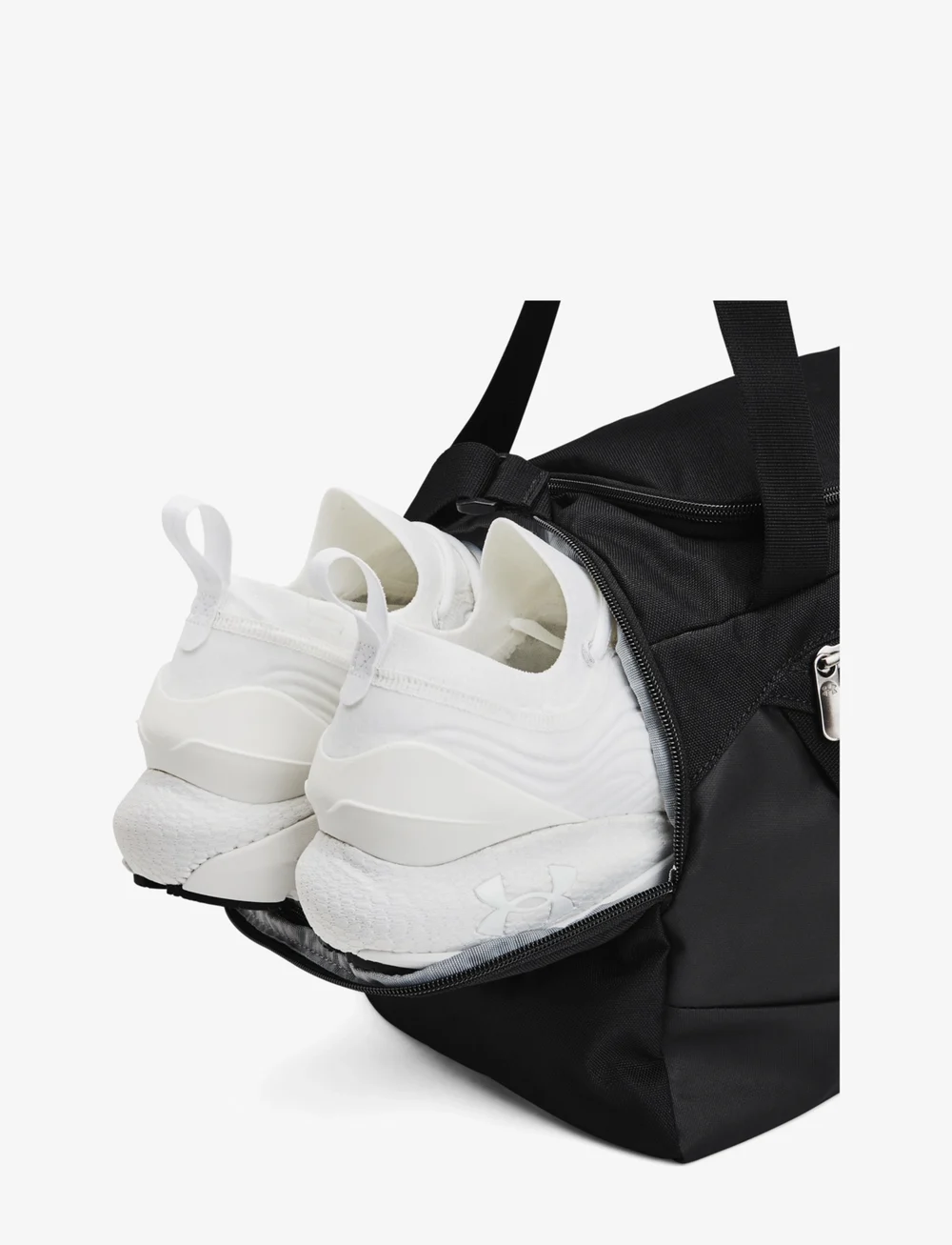 Under Armour - UA Undeniable 5.0 Duffle XS - treeningkotid - black - 5