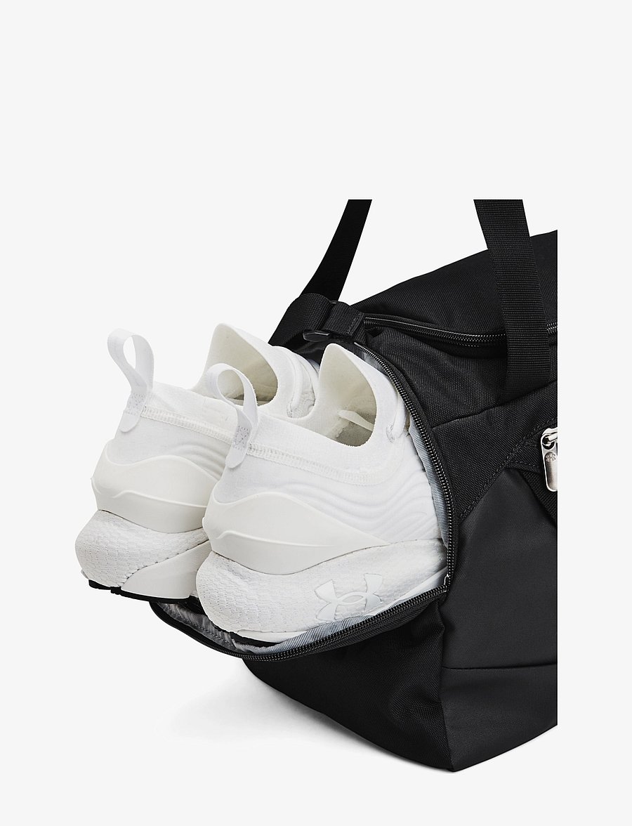 Under Armour - UA Undeniable 5.0 Duffle XS - trainingstaschen - black - 5