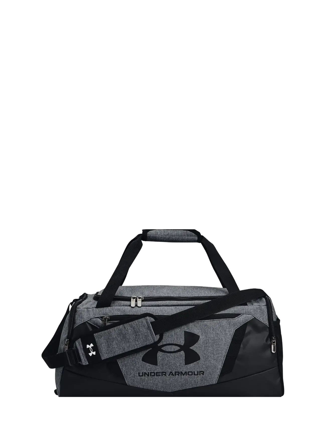 Under Armour Ua Undeniable 5.0 Duffle Sm, One Size, Grey, Sport > Gymnastiktasker, Herre