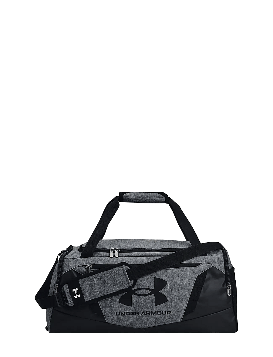 Under Armour - UA Undeniable 5.0 Duffle SM - trainingstaschen - pitch gray medium heather - 1