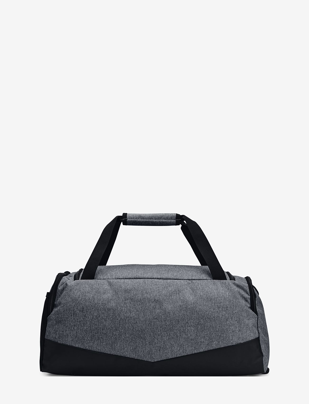 Under Armour - UA Undeniable 5.0 Duffle SM - träningsväskor - pitch gray medium heather - 2
