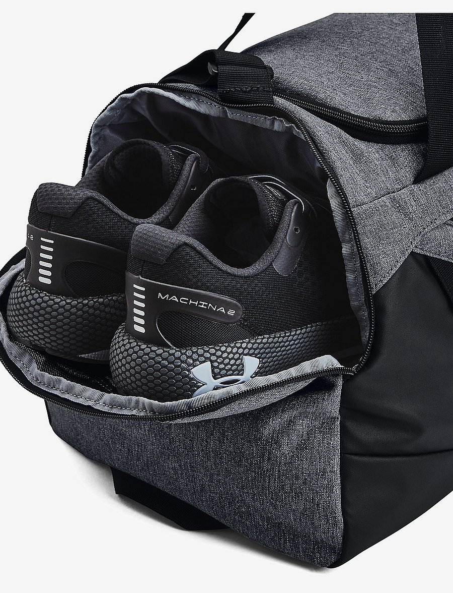 Under Armour - UA Undeniable 5.0 Duffle SM - trainingstaschen - pitch gray medium heather - 5