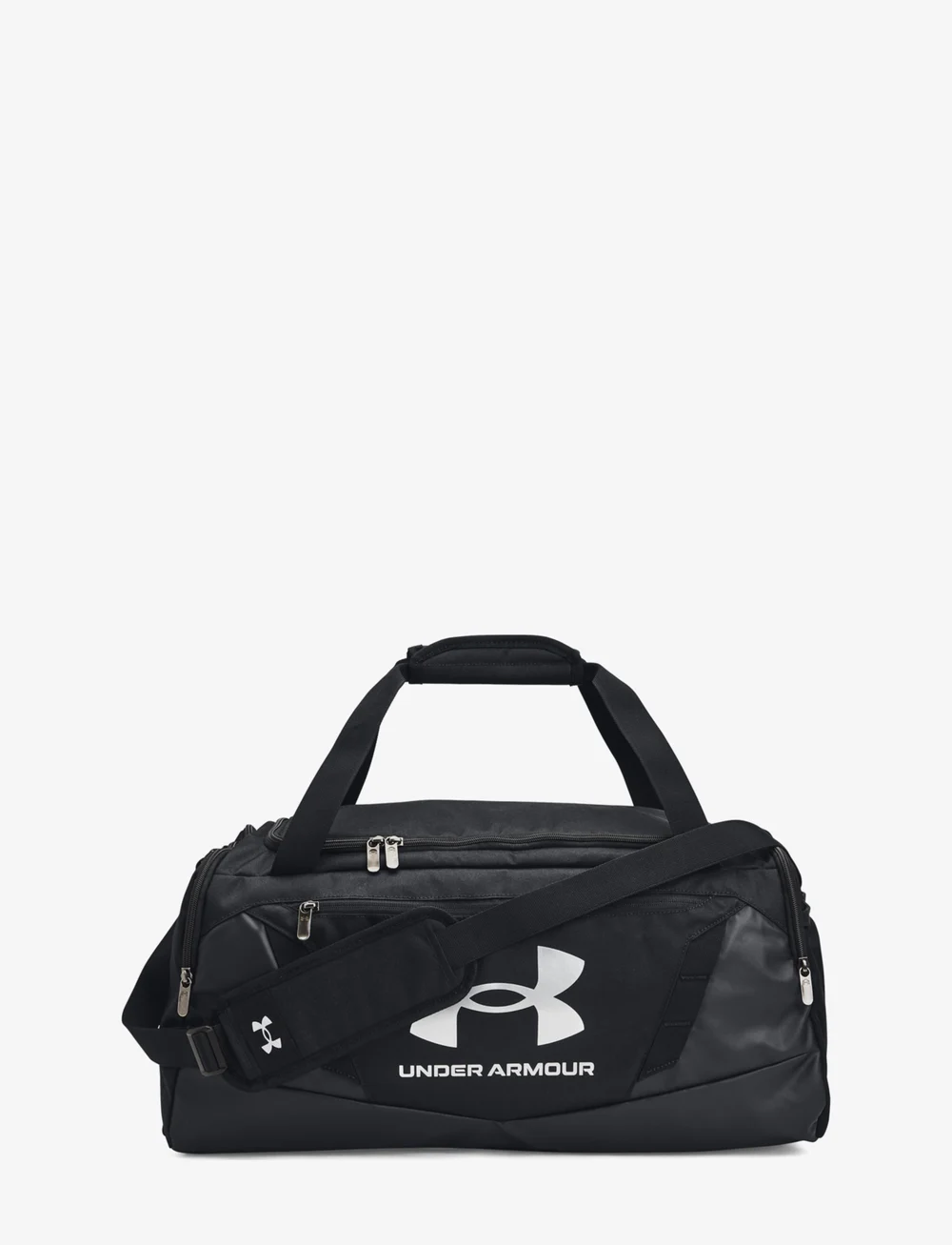 Under Armour - UA Undeniable 5.0 Duffle SM - sacs de sport - black - 1