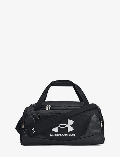 Ua Undeniable 5.0 Duffle Sm - TræNingstasker