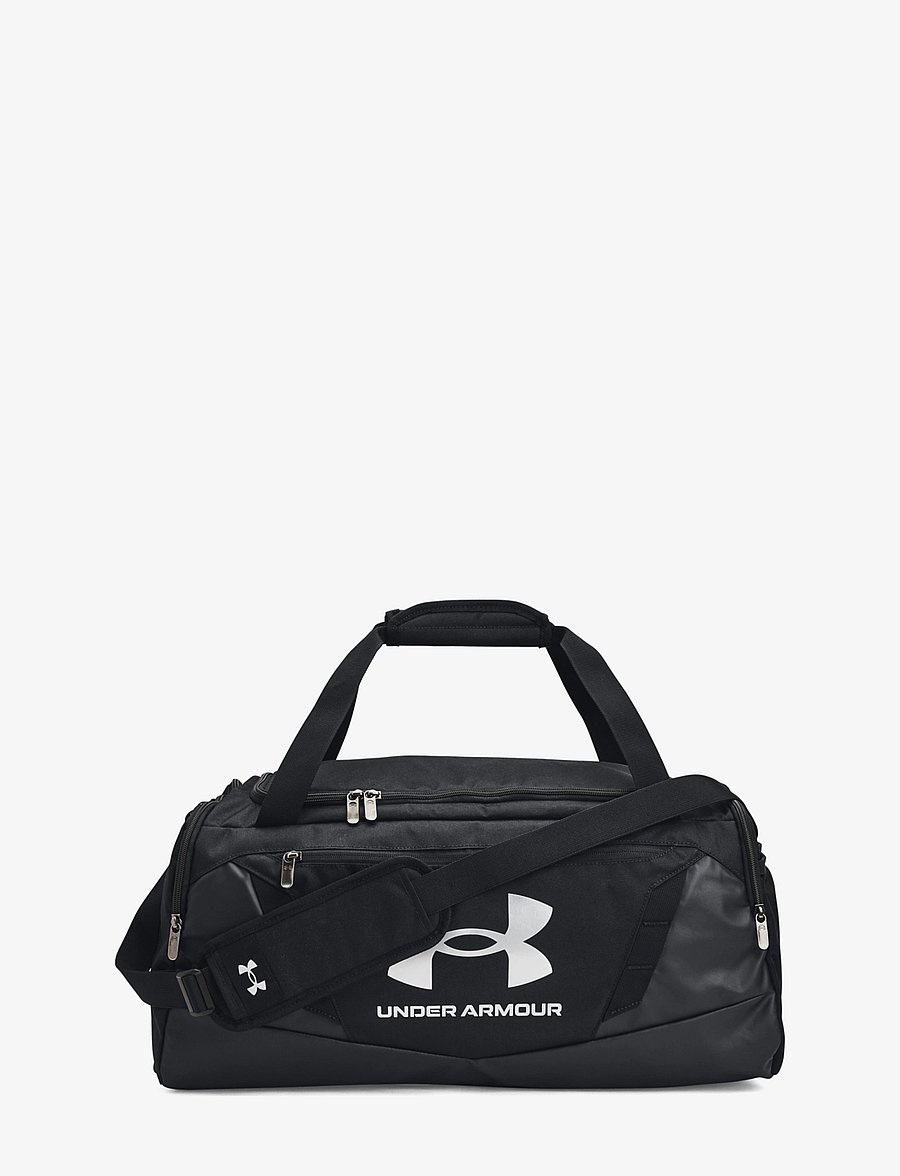 Under Armour - UA Undeniable 5.0 Duffle SM - trainingstaschen - black - 1
