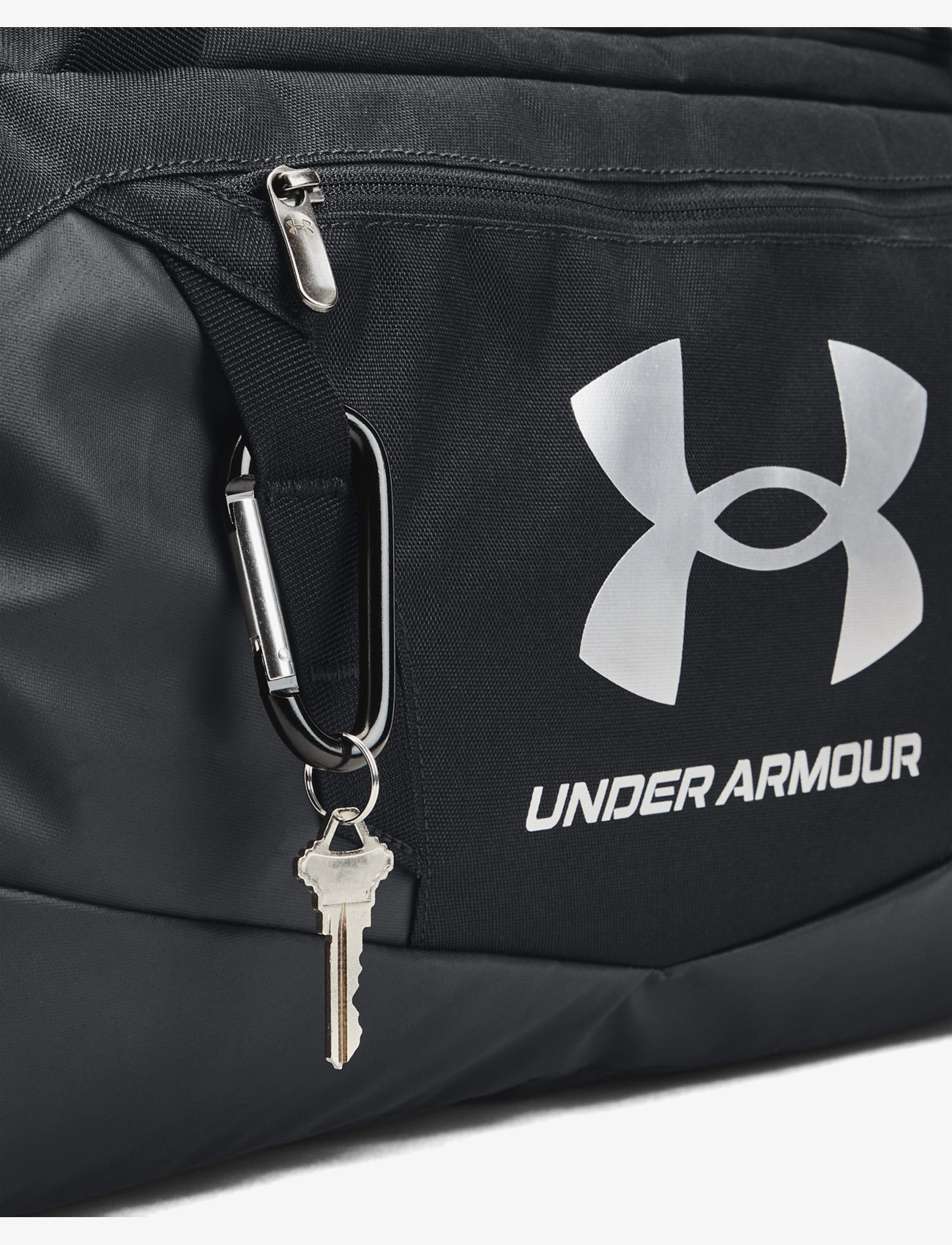 UNDER ARMOUR Sportväskor 40L Undeniable 5.0 Small Duffle Bag herr – bild 8