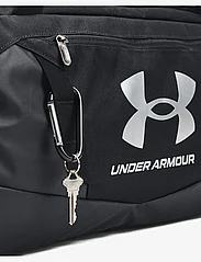 Under Armour - UA Undeniable 5.0 Duffle SM - najniższe ceny - black - 2