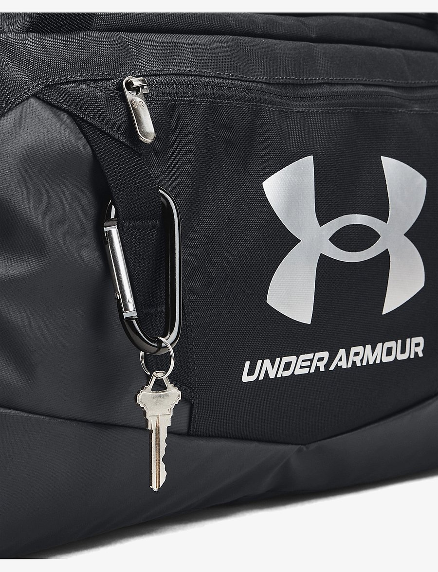 Under Armour - UA Undeniable 5.0 Duffle SM - trainingstaschen - black - 3
