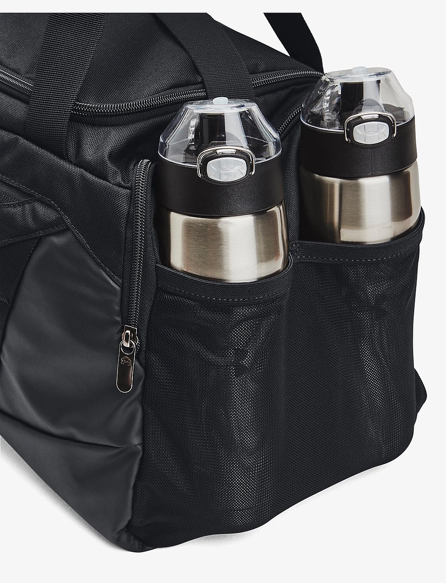 Under Armour - UA Undeniable 5.0 Duffle SM - trainingstaschen - black - 4