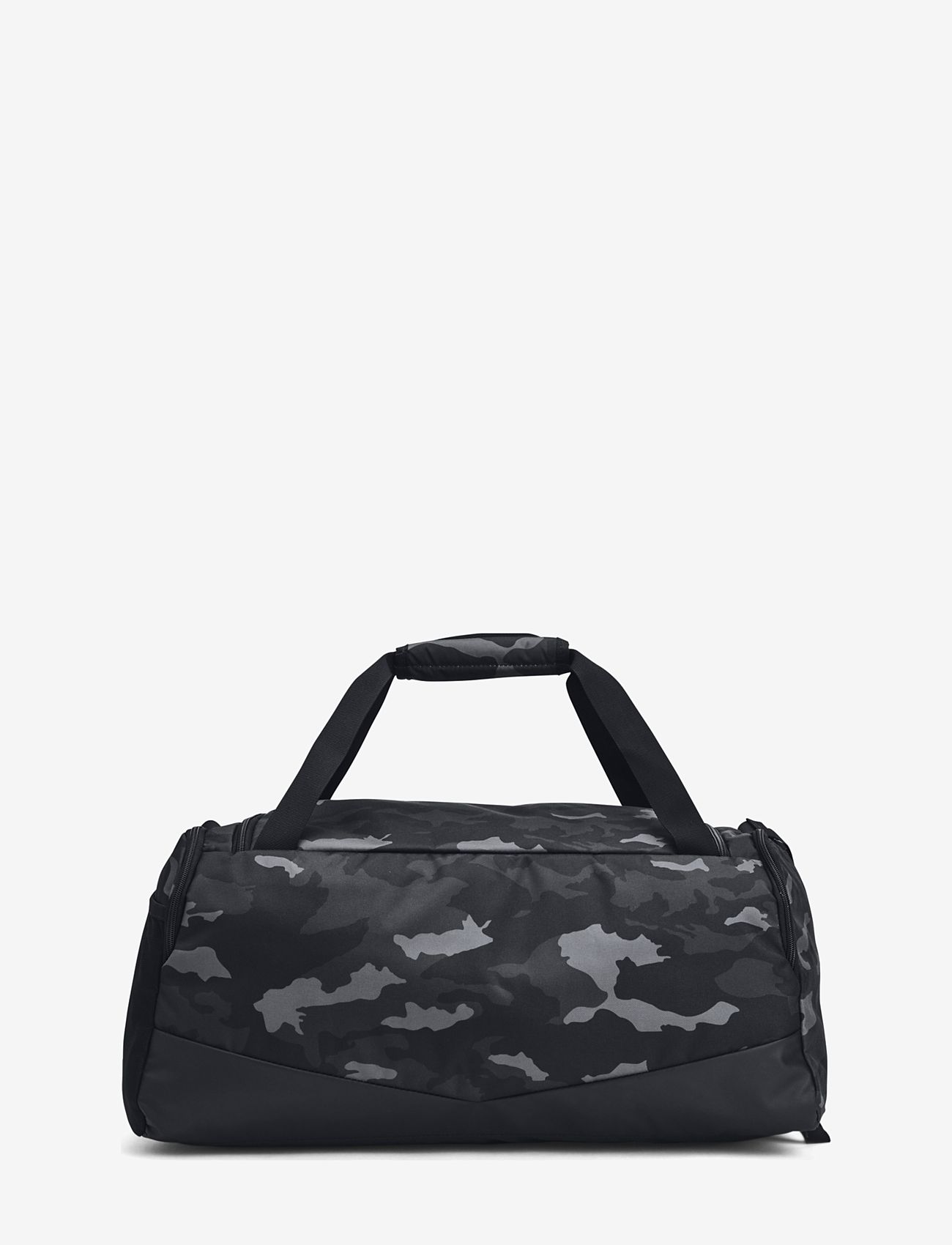 Under Armour - UA Undeniable 5.0 Duffle SM - gym bags - black - 2