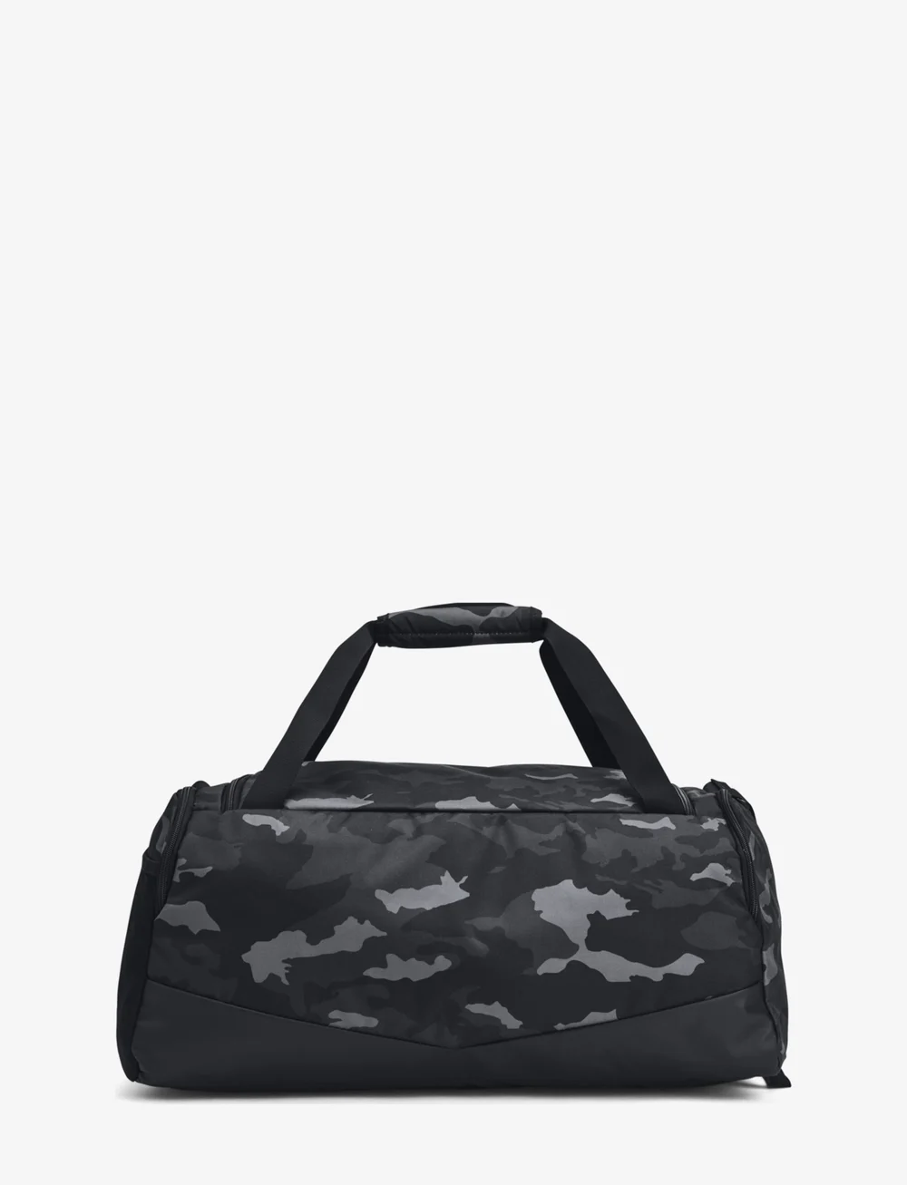 Under Armour - UA Undeniable 5.0 Duffle SM - träningsväskor - black - 2
