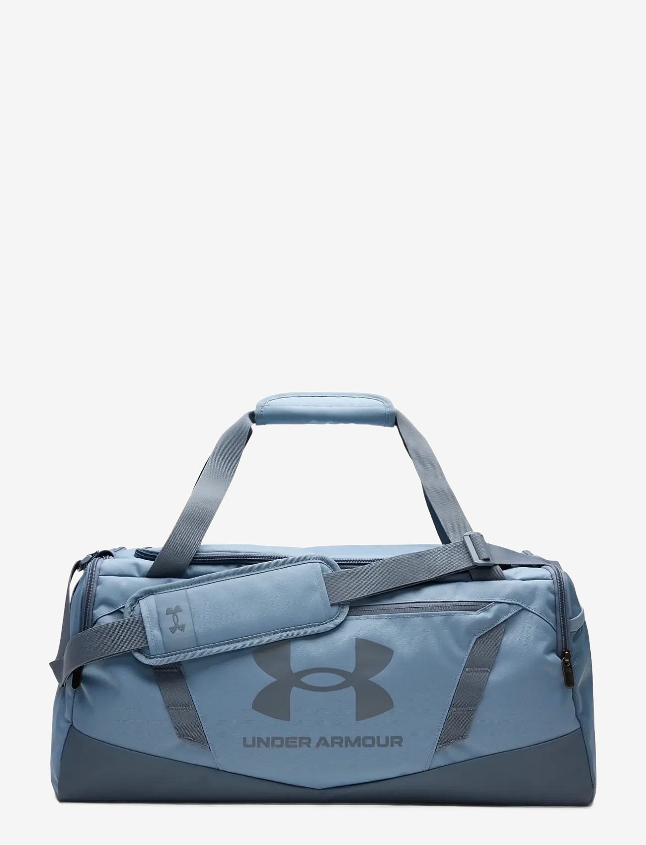 Under Armour Ua Undeniable 5.0 Duffle Sm - Blue - ONE SIZE