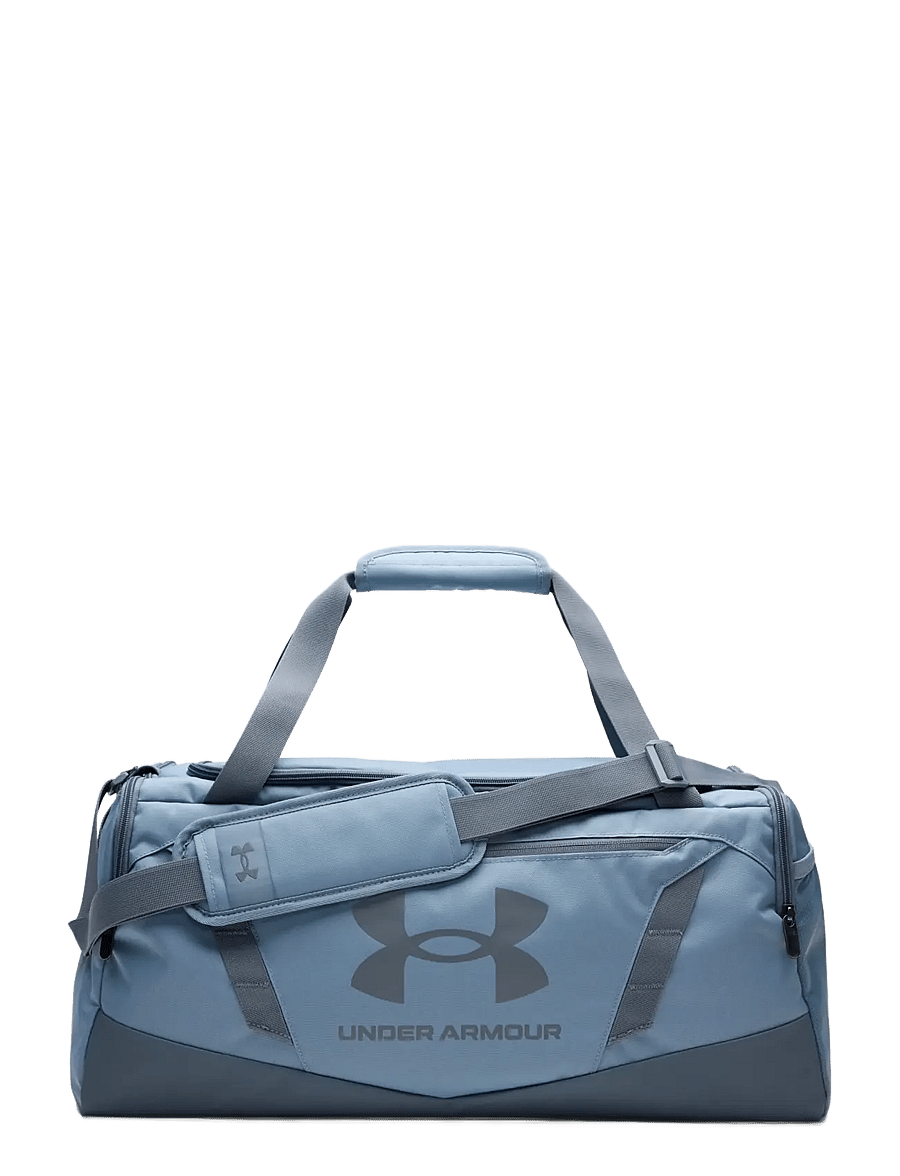 Under Armour - UA Undeniable 5.0 Duffle SM - trainingstaschen - blue wind - 1