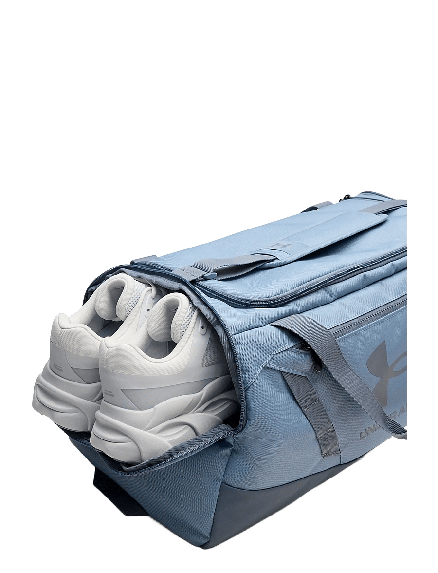 Under Armour - UA Undeniable 5.0 Duffle SM - trainingstaschen - blue wind - 3