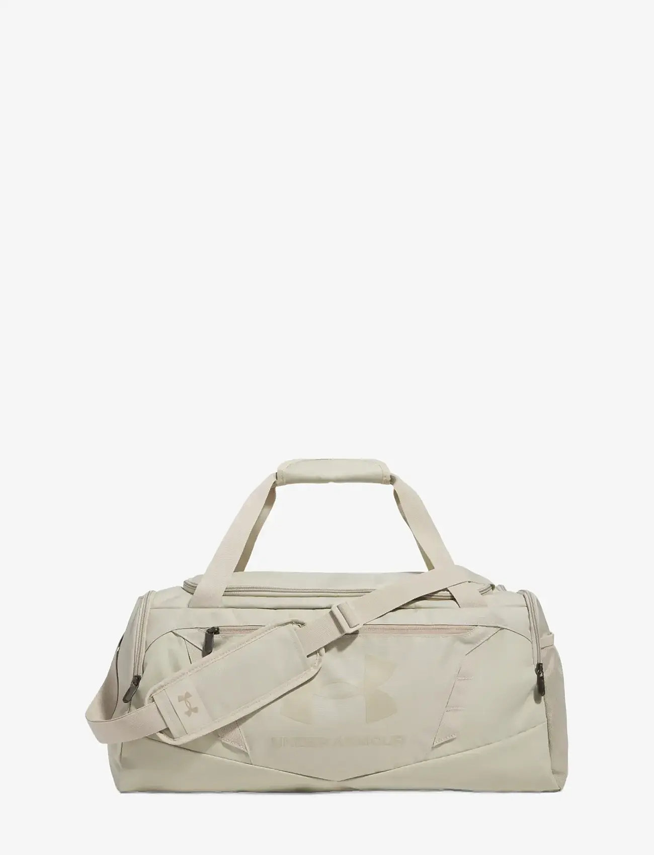 Under Armour - UA Undeniable 5.0 Duffle SM - gym bags - khaki base - 1