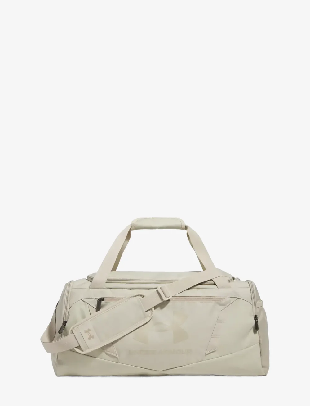 Under Armour - UA Undeniable 5.0 Duffle SM - treenilaukut - khaki base - 1