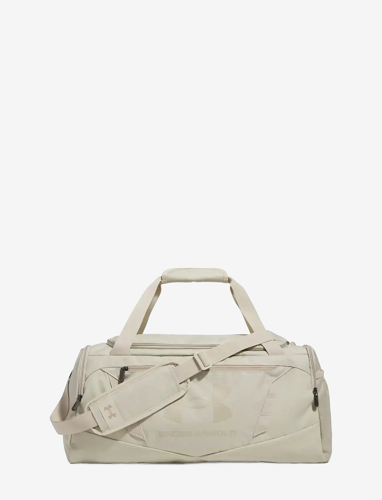 Under Armour Ua Undeniable 5.0 Duffle Sm - Beige - ONE SIZE