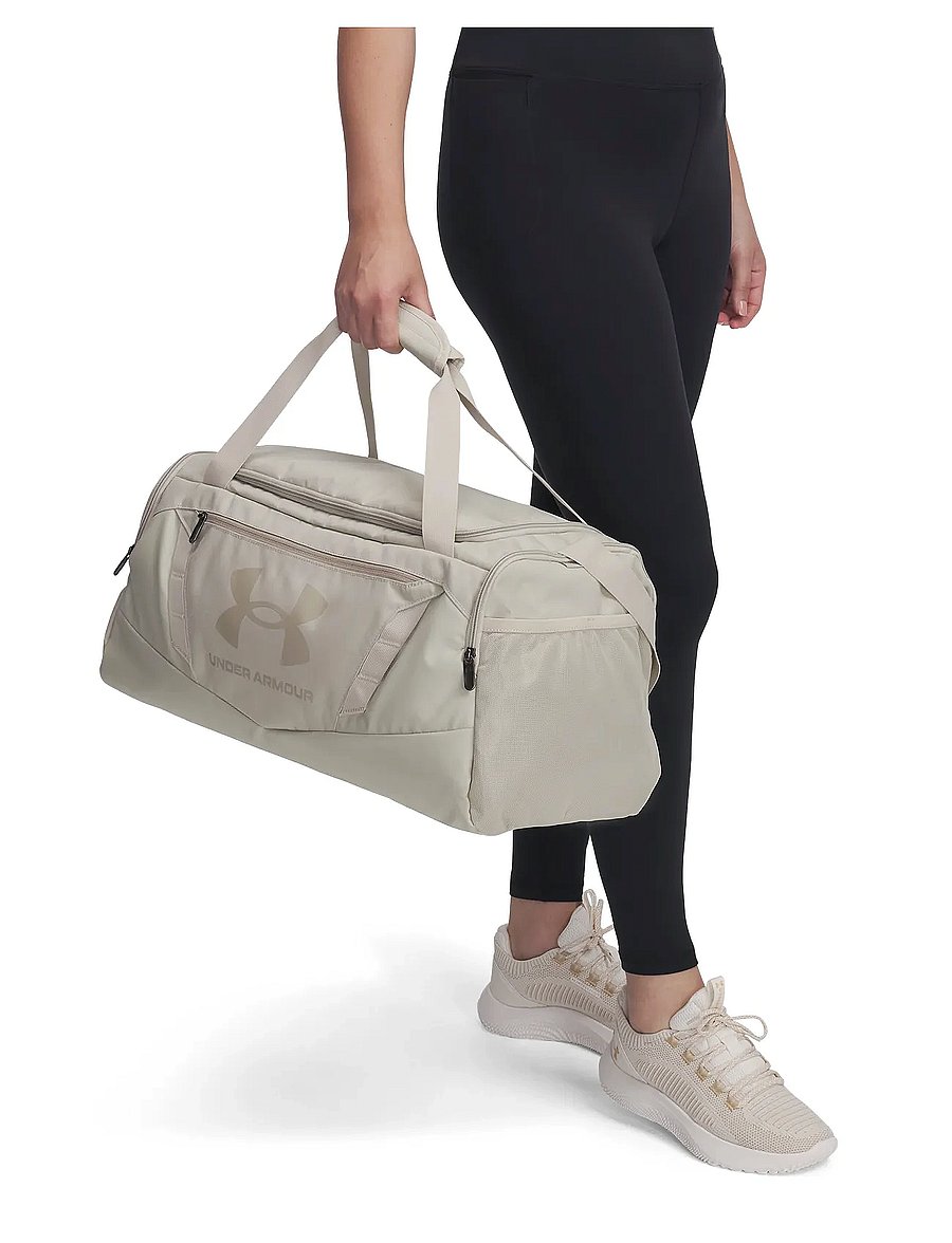 Under Armour - UA Undeniable 5.0 Duffle SM - trainingstaschen - khaki base - 0